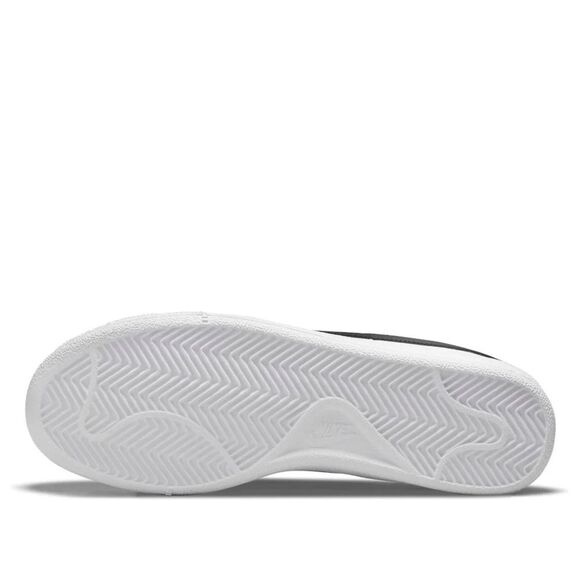 New Nike Court Royale ‘White Black’ 749747-107 Men’s Size 14 - Picture 6 of 6